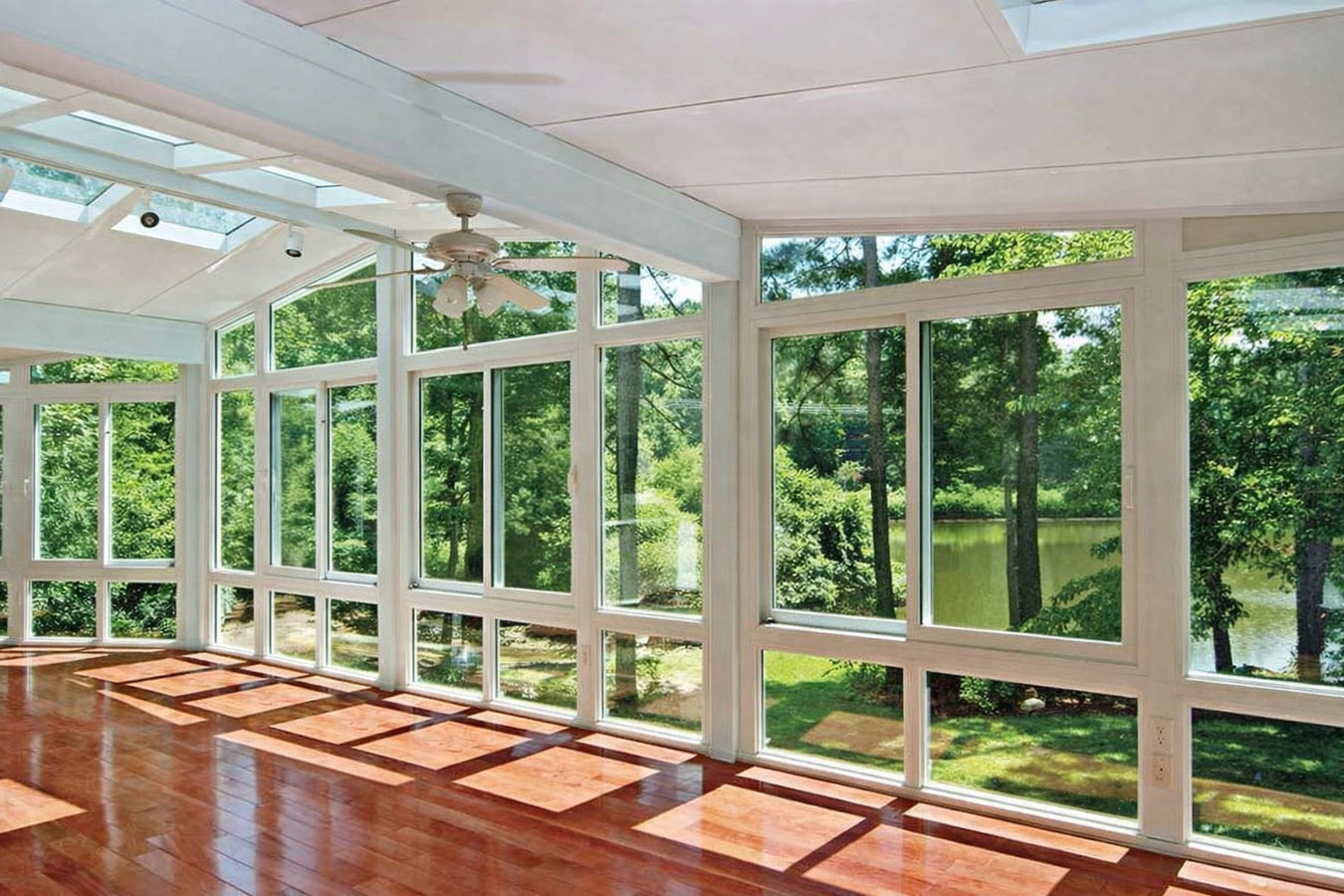 Pharr Sunrooms & Patios - sunroom contractor in Pharr, TX